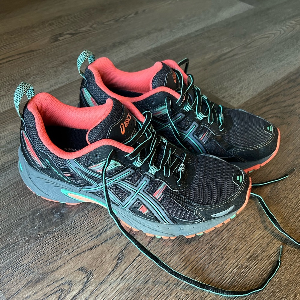 Asics Gel Venture 5